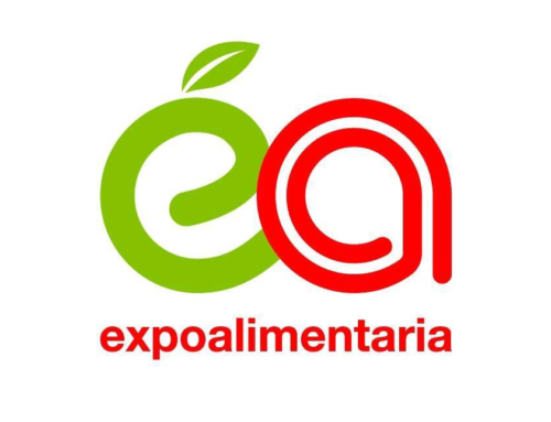 Somos expositores oficiales de la ExpoAlimentaria 2024