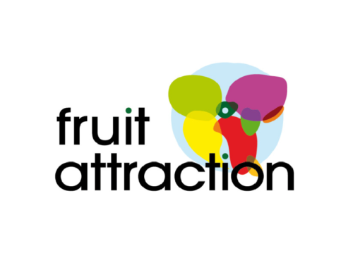 Somos expositores oficiales de la Frutt Attraction España 2024